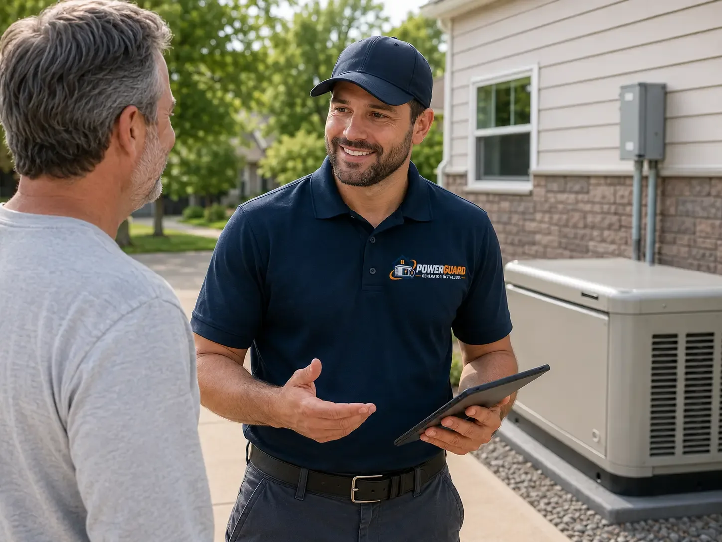Generator Installation Windsor, ME FAQs